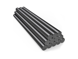 WKADY KLEJOWE CZARNE 11 MM x 20 CM, 1 KG