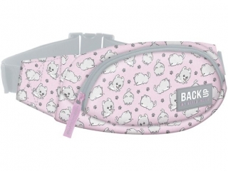 TORBA NA BIODRA BACKUP 5 MODEL S 13