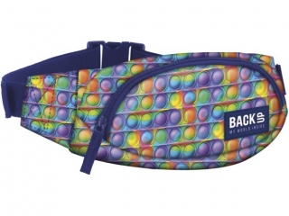 TORBA NA BIODRA BACKUP 5 MODEL S 17