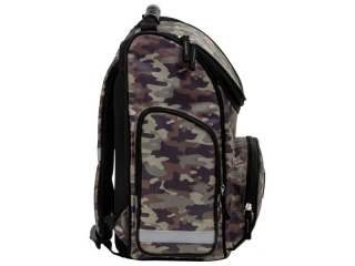TORNISTER ERGONOMICZNY MB DF 32 (MORO)