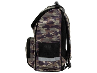 TORNISTER ERGONOMICZNY MB DF 32 (MORO)