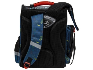 TORNISTER ERGONOMICZNY MB PIKA 18
