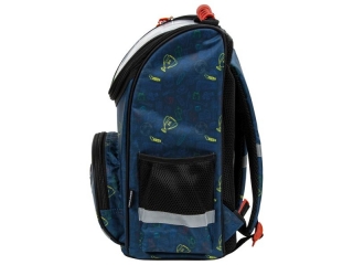 TORNISTER ERGONOMICZNY MB PIKA 18