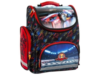 TORNISTER ERGONOMICZNY MB RACE TEAM 10 SEZON2023