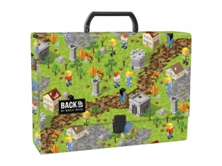 TECZKA Z RĄCZKĄ GRUBA BACKUP 5 A 61 (GAME LEVEL)