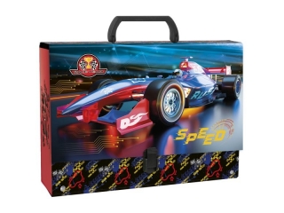 TECZKA Z RCZK GRUBA RACE TEAM 10 SEZON2023