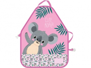 FARTUSZEK DO PRAC PLASTYCZNYCH KOALA 10