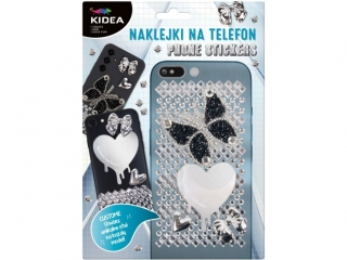 NAKLEJKI NA TELEFON BLINK BLINK KIDEA