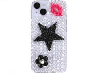 NAKLEJKI NA TELEFON GLAMOUR KIDEA