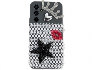 NAKLEJKI NA TELEFON GLAMOUR KIDEA