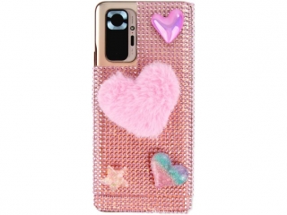 NAKLEJKI NA TELEFON LOVE KIDEA