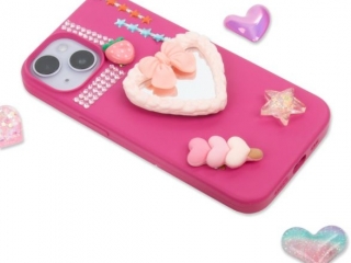 NAKLEJKI NA TELEFON SWEET KIDEA