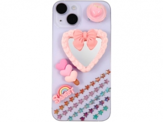 NAKLEJKI NA TELEFON SWEET KIDEA