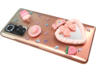 NAKLEJKI NA TELEFON SWEET KIDEA