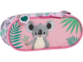 PIÓRNIK A KOALA 10
