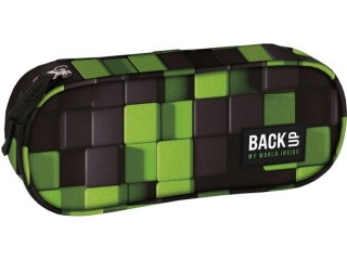 PIÓRNIK BACKUP MODEL A 52