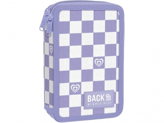 PIÓRNIK BACKUP 6 MODEL PODWÓJNY Z WYPOSAŻENIEM DW 29