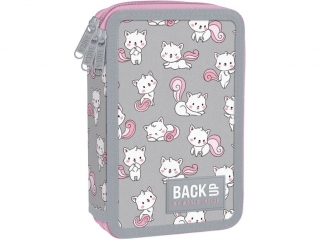 PIÓRNIK BACKUP 6 MODEL POTRÓJNY Z WYPOSAŻENIEM EW 26