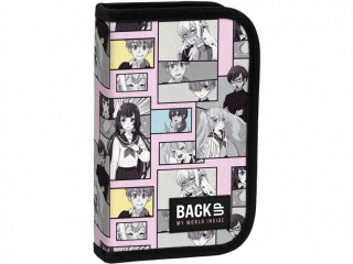 PIÓRNIK BACKUP 6 MODEL Z WYPOSAŻENIEM SW 02