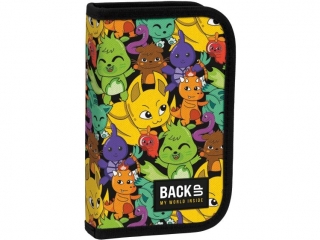 PIÓRNIK BACKUP 6 MODEL Z WYPOSAŻENIEM SW 62