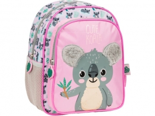 PLECAK 11 KOALA 10