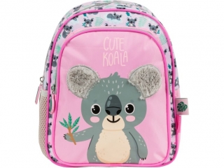 PLECAK 11 KOALA 10