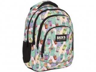 PLECAK BACKUP 6 MODEL A 25