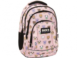 PLECAK BACKUP 6 MODEL A 30
