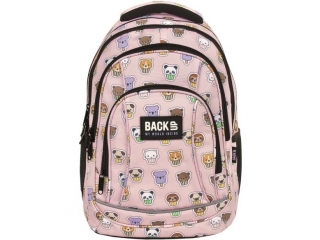 PLECAK BACKUP 6 MODEL A 30