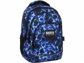 PLECAK BACKUP 6 MODEL A 47