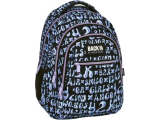 PLECAK BACKUP 6 MODEL O 08