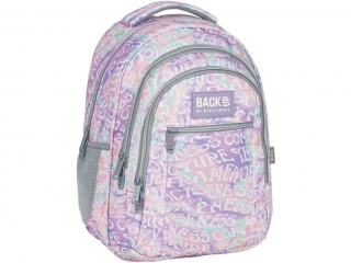 PLECAK BACKUP 6 MODEL O 18