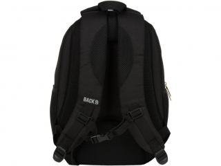PLECAK BACKUP 6 MODEL O 23