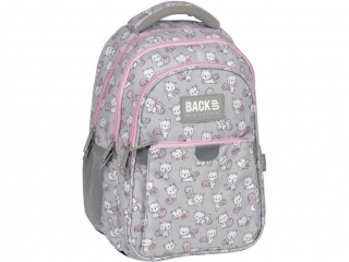 PLECAK BACKUP 6 MODEL P 26