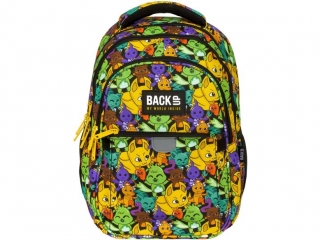 PLECAK BACKUP 6 MODEL P 62