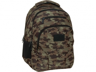 PLECAK BACKUP 6 MODEL W 60