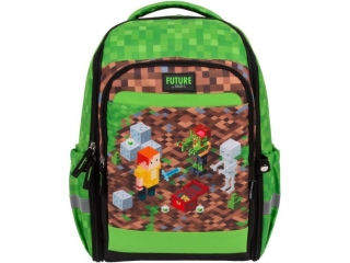 PLECAK SZKOLNY DF 35 (GAME)