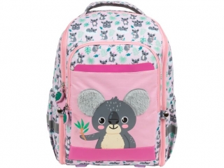 PLECAK SZKOLNY KOALA 10