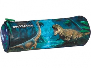 PIRNIK TUBA DINOZAUR 19
