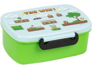 ŚNIADANIÓWKA A 06 (PLAYER)