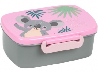 ŚNIADANIÓWKA A KOALA 10
