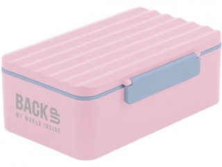ŚNIADANIÓWKA BACKUP 6 MODEL C 36 (RÓŻSZARY)