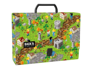 TECZKA Z RĄCZKĄ GRUBA BACKUP 6 A 61