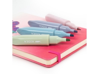 ZAKRE�LACZE KREMOWE FUTURE KIDEA