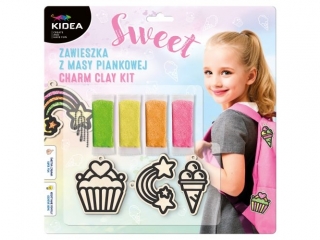 ZAWIESZKA Z MASY PIANKOWEJ SWEET KIDEA