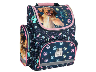 TORNISTER ERGONOMICZNY MB CLEO I FRANK 44