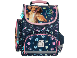 TORNISTER ERGONOMICZNY MB CLEO I FRANK 44