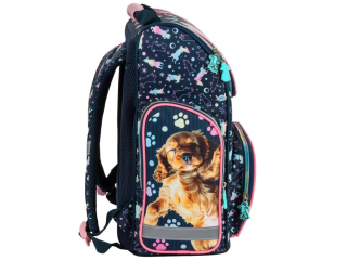 TORNISTER ERGONOMICZNY MB CLEO I FRANK 44