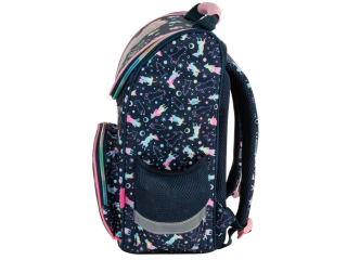 TORNISTER ERGONOMICZNY MB CLEO I FRANK 44