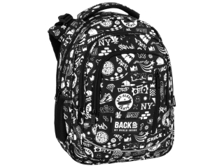 PLECAK BACKUP 7 MODEL R 57